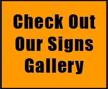Signs Gallery